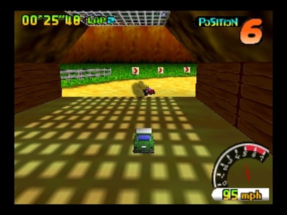 Penny Racers Image