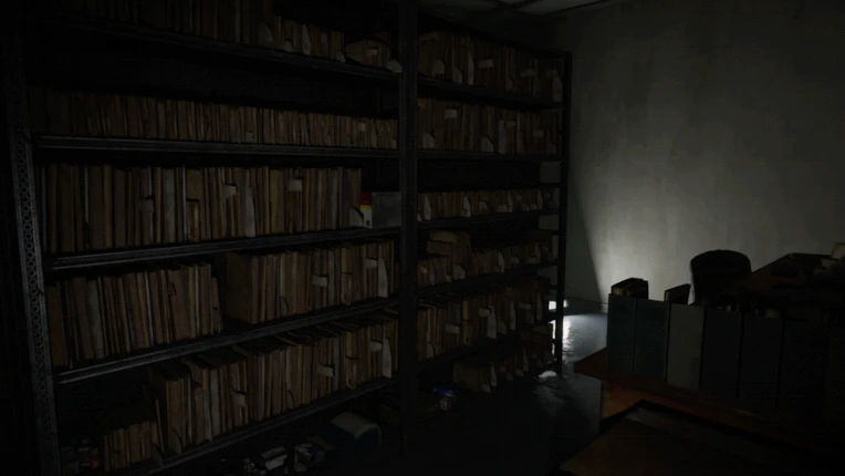 Fear To Survive: Skinmark Image