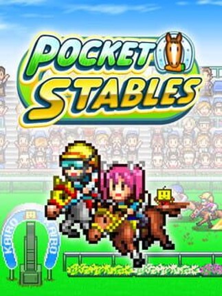 Pocket Stables Game Cover