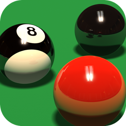 Pro Snooker &amp; Pool 2025 Image