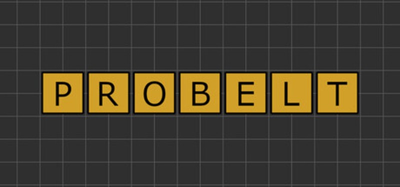 ProBelt Image