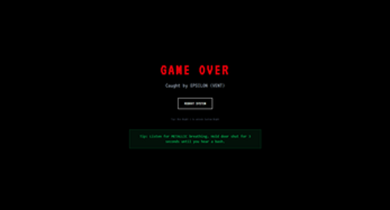 PROTOCOL: SURVIVE Image