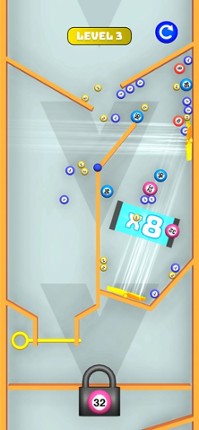 Pull &amp; Merge screenshot