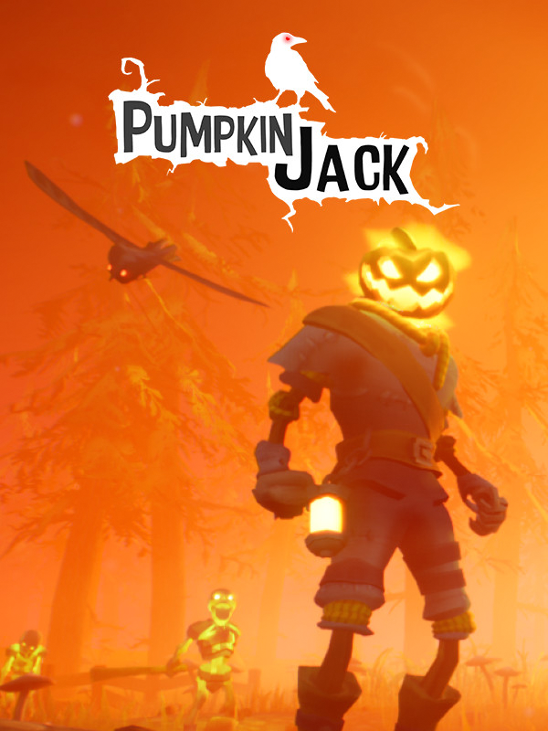 Games like Pumpkin Jack