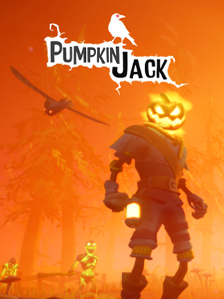 Pumpkin Jack Game Cover