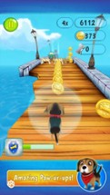 Puppies Out - Endless Runner Image