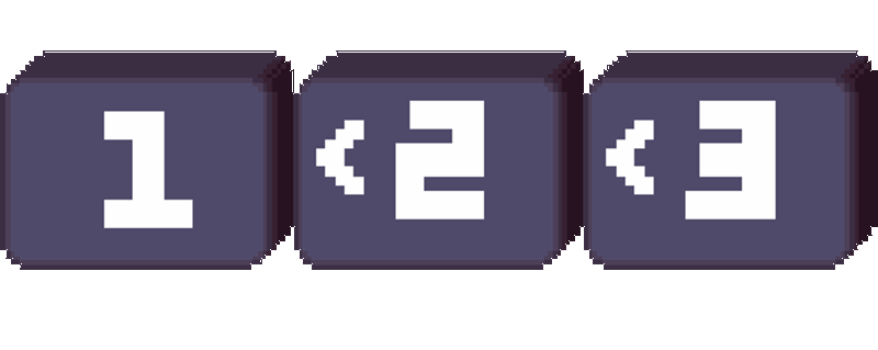 Puzzle Shmup Collection Image