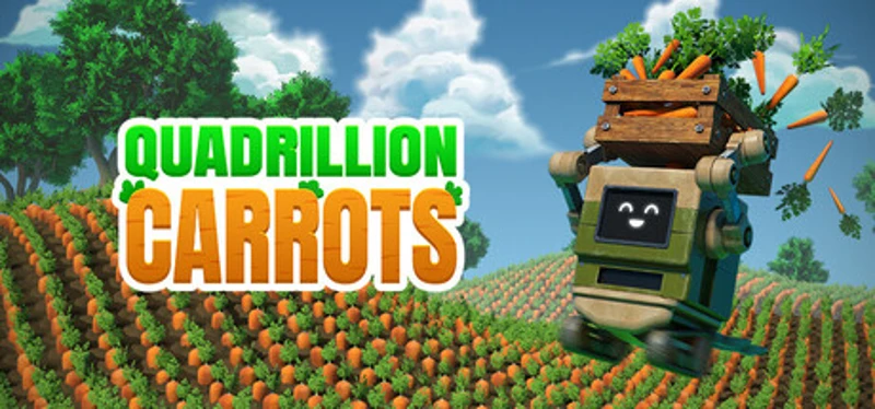 Quadrillion Carrots Image