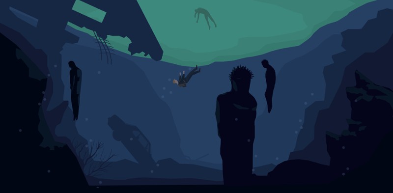 Quakeline screenshot