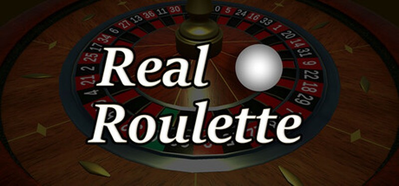 Real Roulette Image