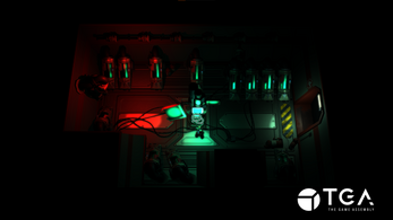 Redemption screenshot