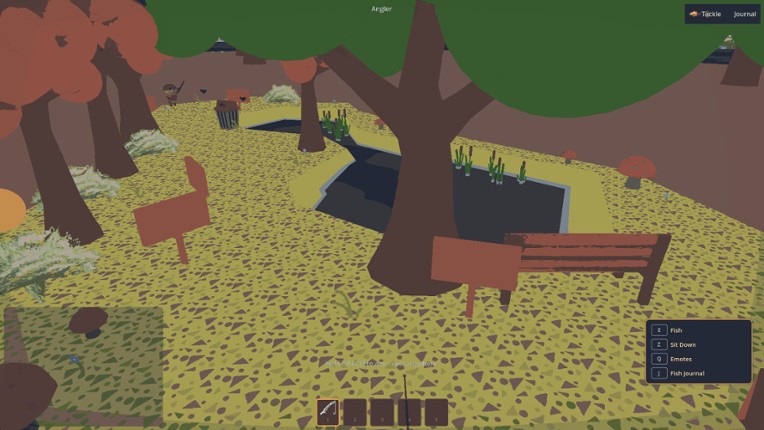 Reel Talk screenshot