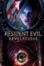 Resident Evil Revelations Image