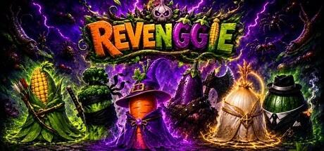 Games like Revenggie