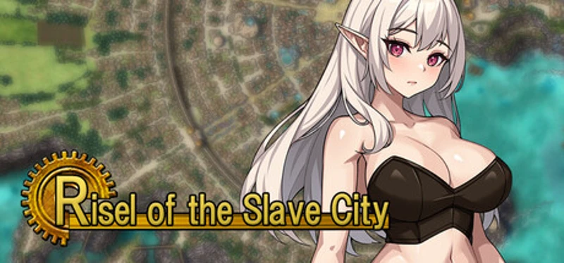 Risel of the Slave City Image