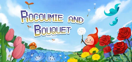 Games like Rocoumie and Bouquet