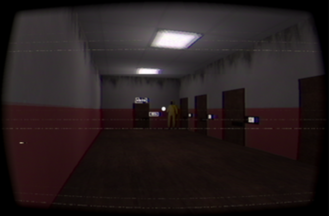 Room Service screenshot