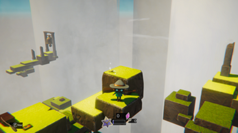 Ruínas de Páramo screenshot