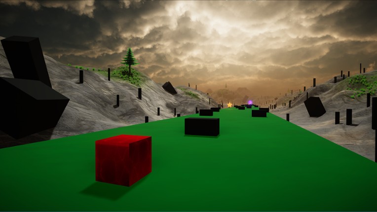 Run! And Don't Stop screenshot