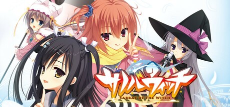 Games like Sabbat of the Witch