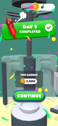 Satisfaction Factory screenshot