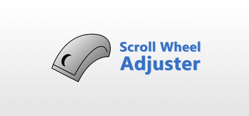 Scroll Wheel Adjuster Image