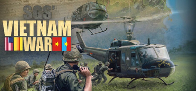 SGS Vietnam War Image