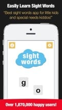 Sight Words by Little Speller Image