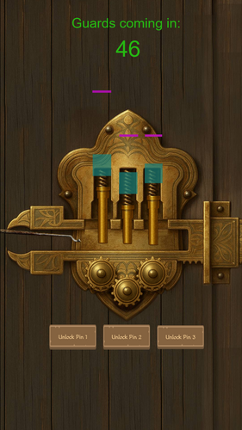 Silent Castle Siege Image