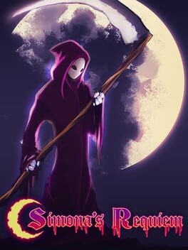 Games like Simona's Requiem