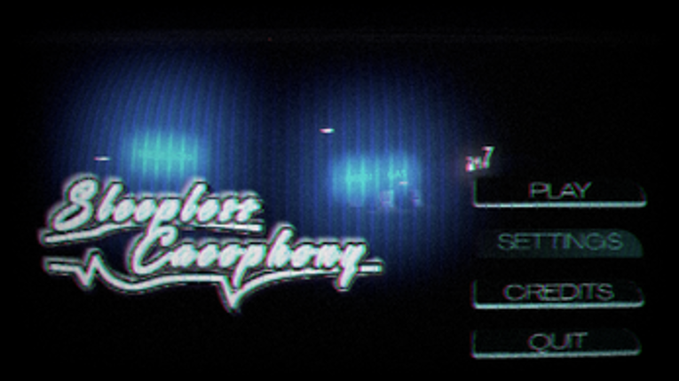 Sleepless Cacophony screenshot