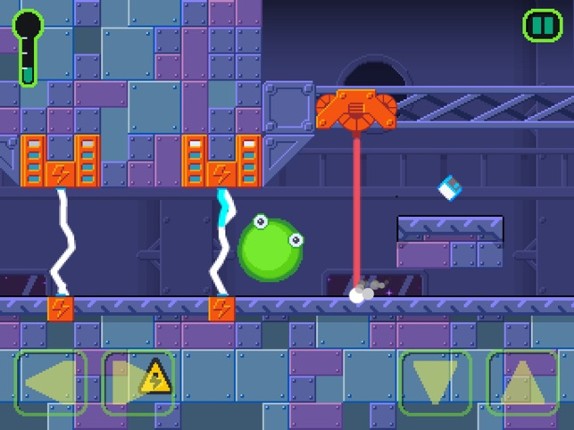 Slime Labs Image