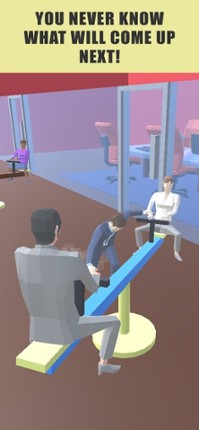 Slippery Man screenshot