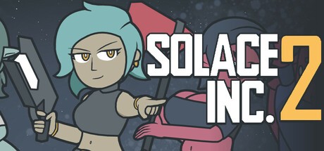 Games like Solace Inc. 2