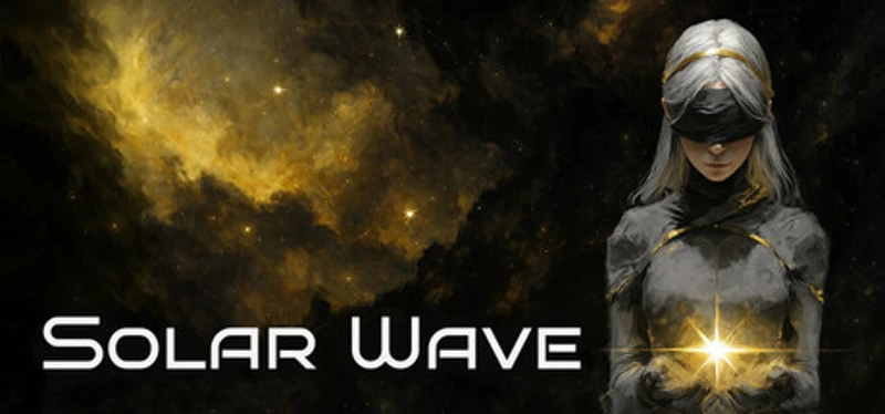 Solar Wave Image