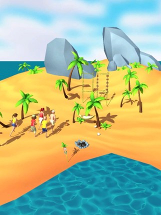 Sole Survivor screenshot