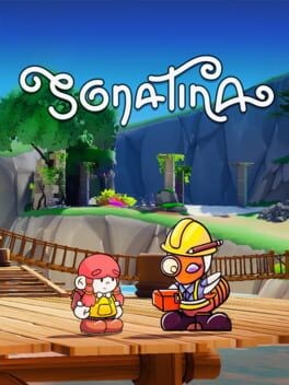 Games like Sonatina