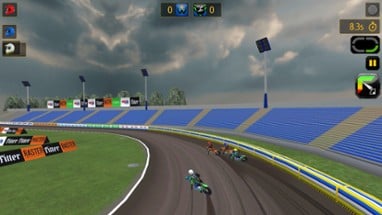 Speedway Challenge 2022 Image