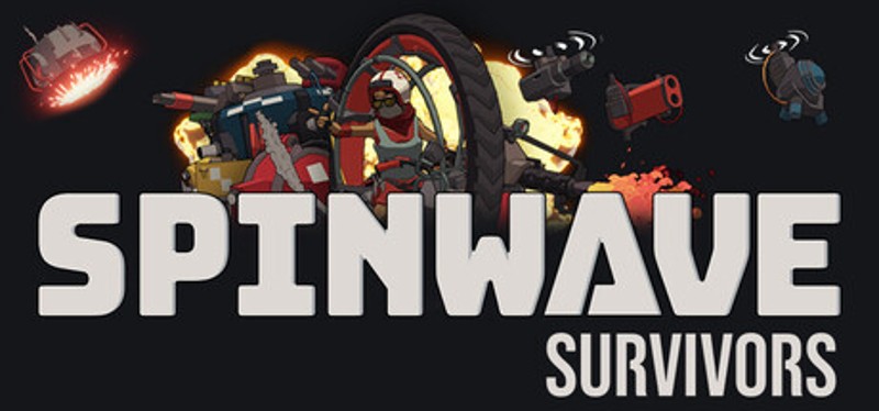 SpinWave Survivors Image