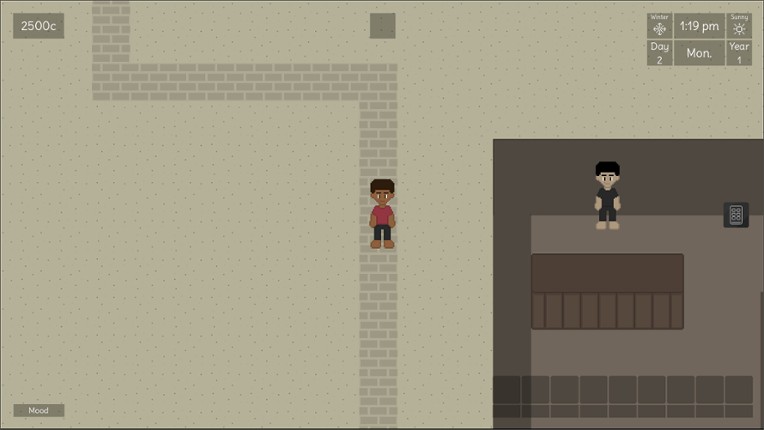 Squidview screenshot