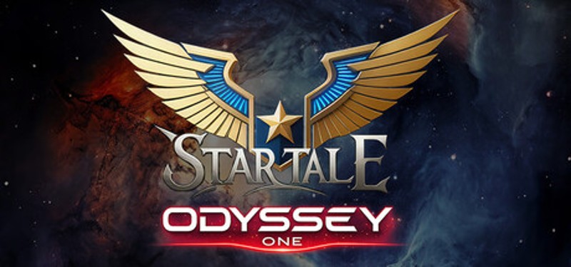 STAR TALE: Odyssey One Image
