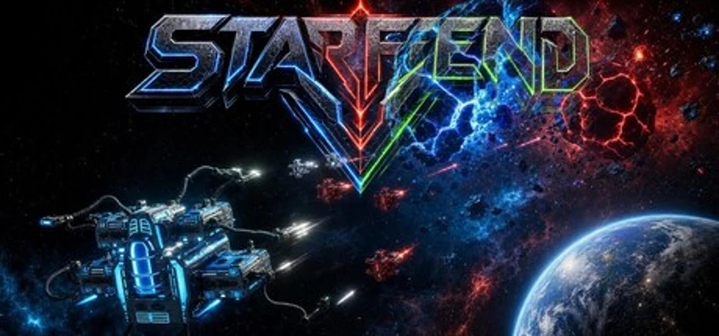 Starfend Image