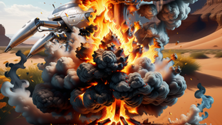 Starlight - The Blackbird Tales II (ALPHA 1.2) screenshot