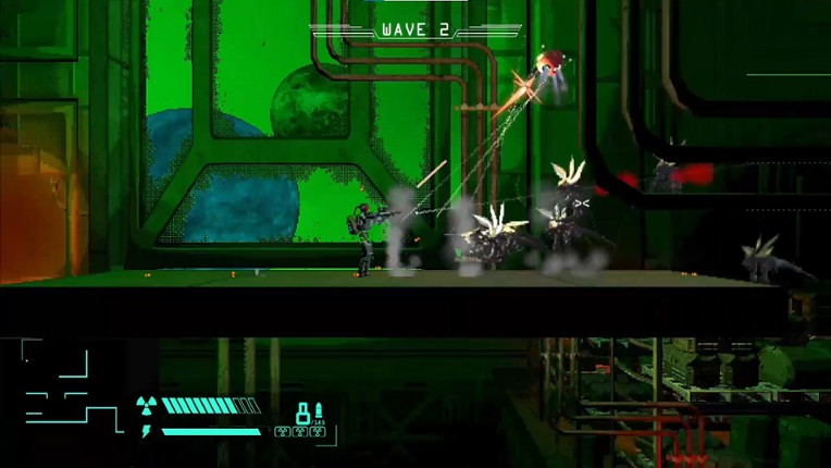 Still Space screenshot