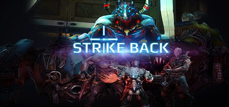Games like Strike Back