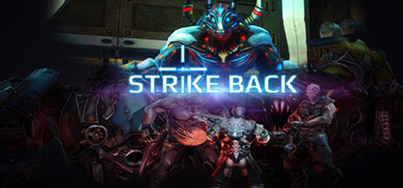 Strike Back Image