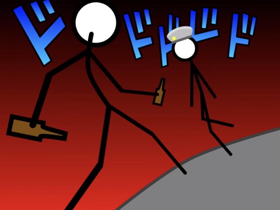 Subspace Alcoholism Image