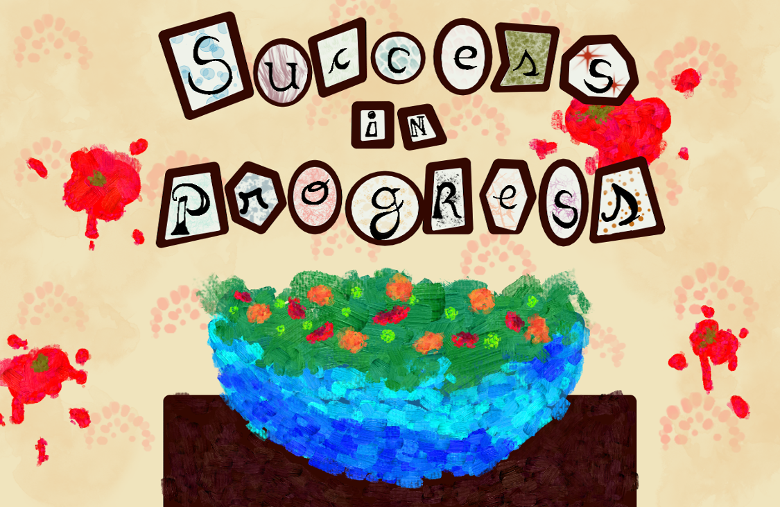 Games like Success In Progress