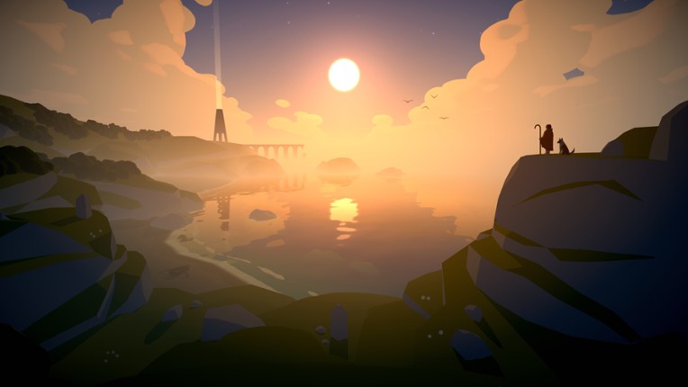 Summerhill screenshot