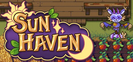 Games like Sun Haven